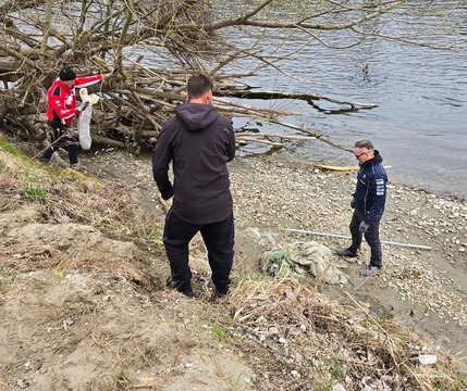 Uspešno izvedena Čistilna akcija Občine Gornja Radgona 2025 6